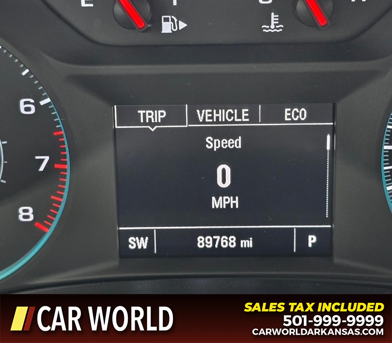 Chevrolet Malibu Vehicle Full-screen Gallery Image 16