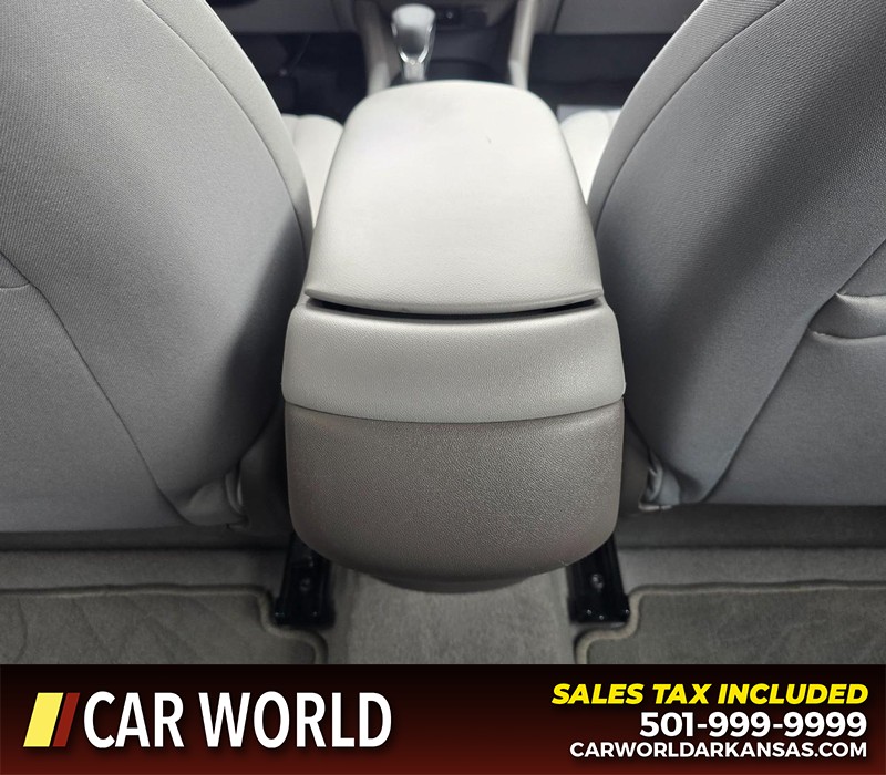 Chevrolet Malibu Vehicle Full-screen Gallery Image 19