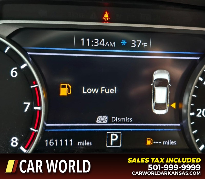 Nissan Sentra Vehicle Full-screen Gallery Image 16