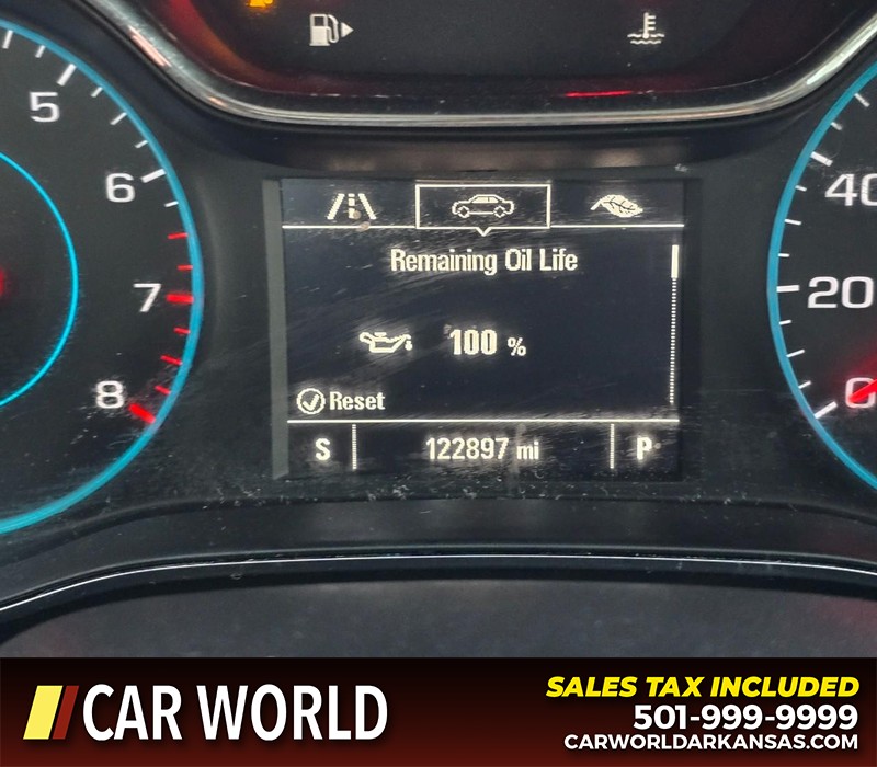 Chevrolet Cruze Vehicle Full-screen Gallery Image 16