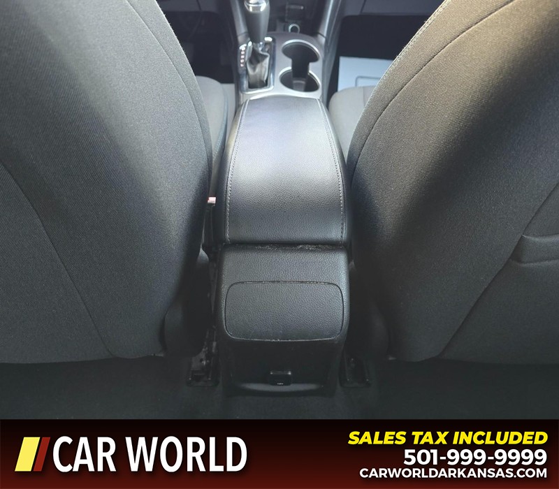 Chevrolet Cruze Vehicle Full-screen Gallery Image 19