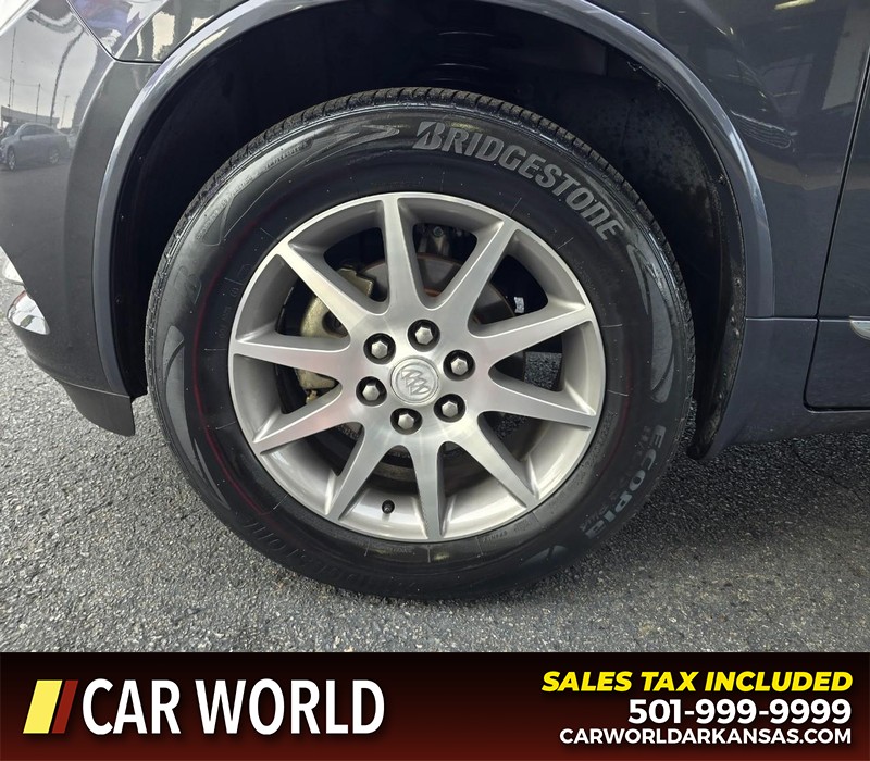 Buick Enclave Vehicle Full-screen Gallery Image 6