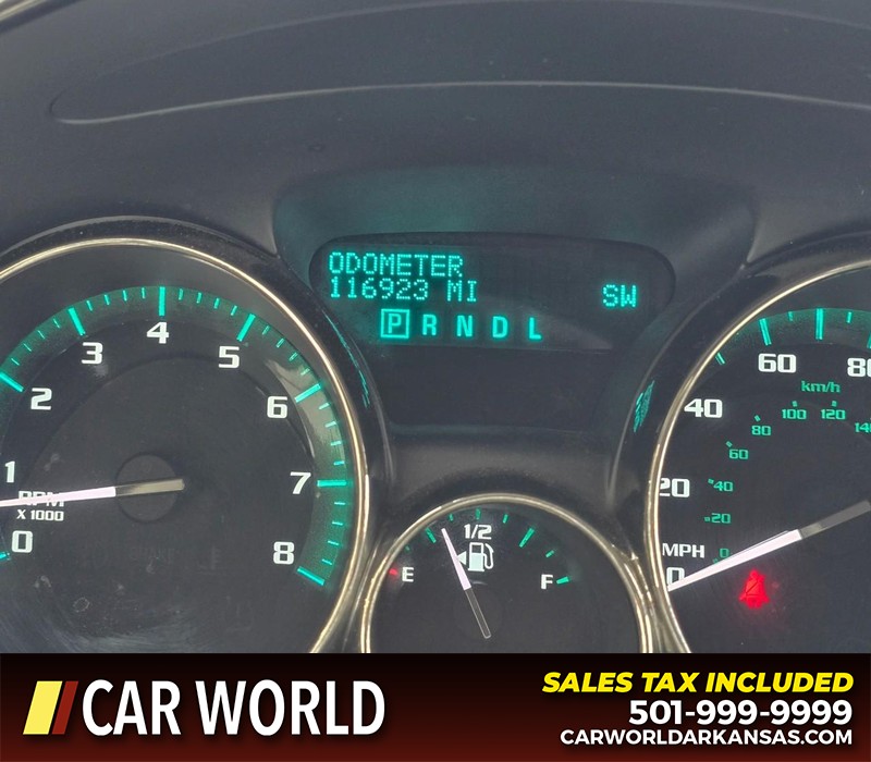 Buick Enclave Vehicle Full-screen Gallery Image 19