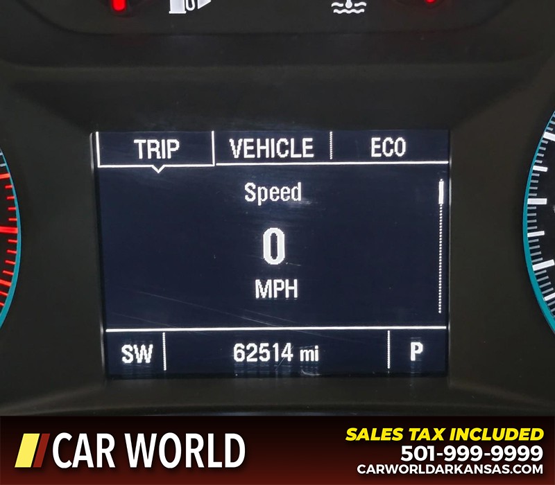 Chevrolet Malibu Vehicle Full-screen Gallery Image 16