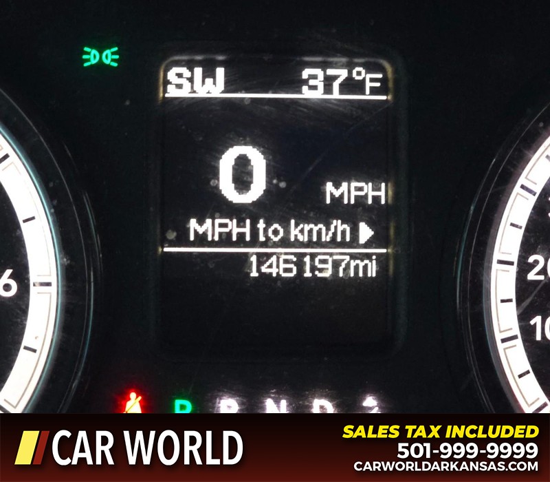 Ram 1500 Classic Vehicle Full-screen Gallery Image 17