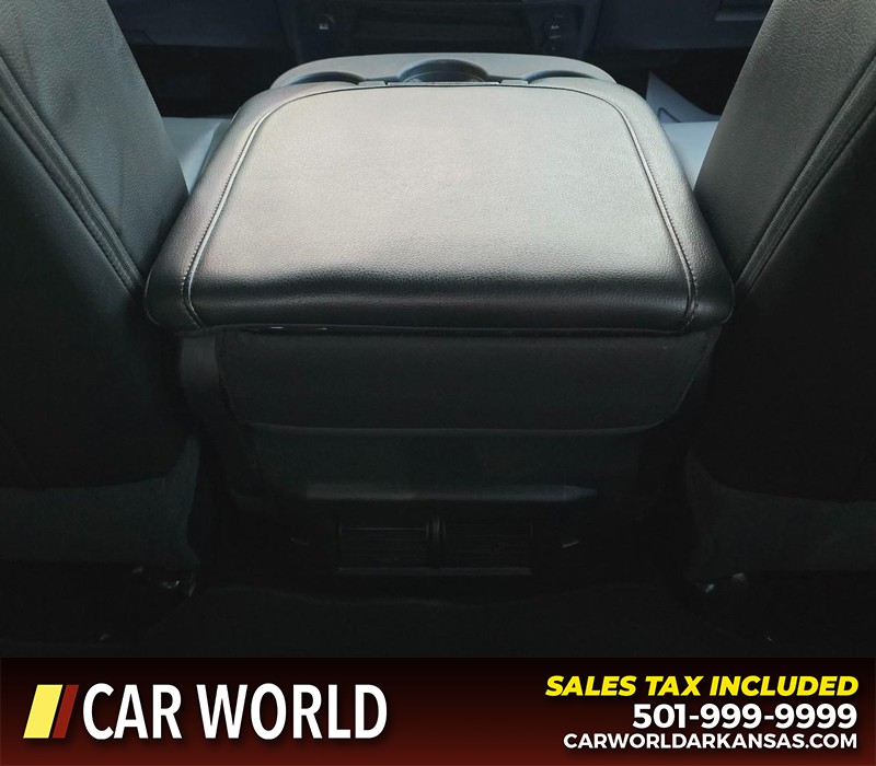 Ram 1500 Classic Vehicle Full-screen Gallery Image 20