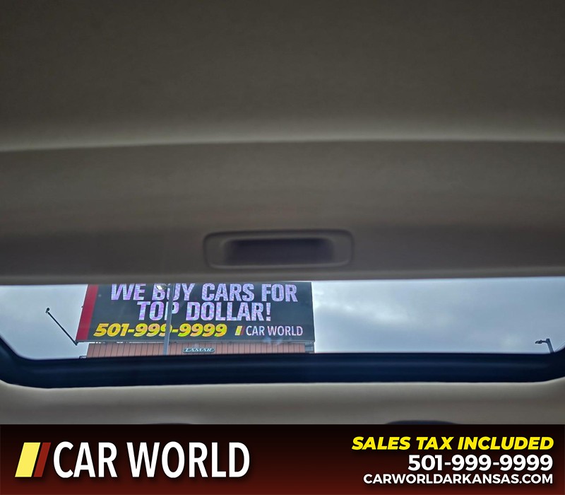 Honda Accord Sedan Vehicle Full-screen Gallery Image 18