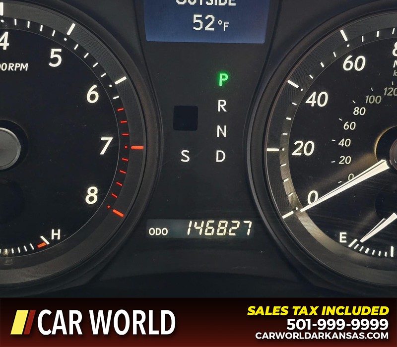 Lexus ES 350 Vehicle Full-screen Gallery Image 15