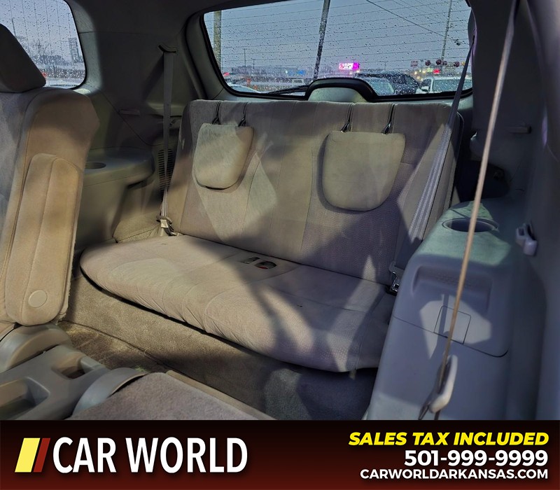 Toyota Highlander Vehicle Full-screen Gallery Image 11