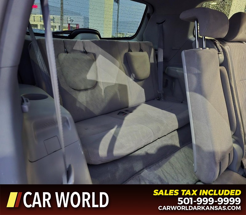 Toyota Highlander Vehicle Full-screen Gallery Image 14