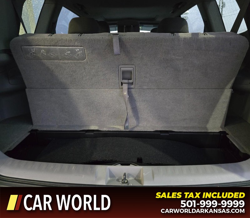 Toyota Highlander Vehicle Full-screen Gallery Image 15