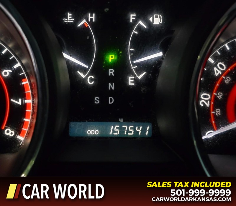 Toyota Highlander Vehicle Full-screen Gallery Image 19