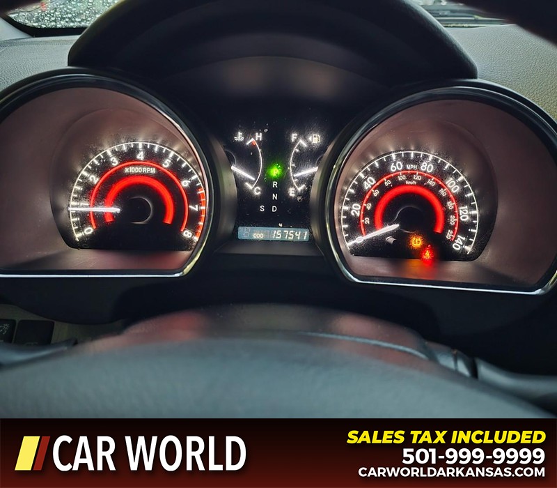 Toyota Highlander Vehicle Full-screen Gallery Image 20