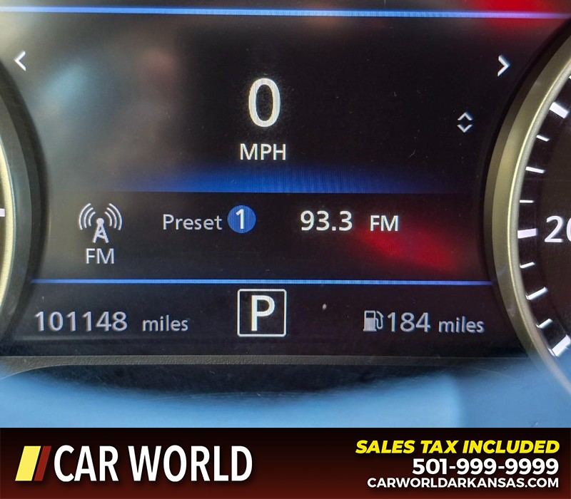 Nissan Sentra Vehicle Full-screen Gallery Image 16