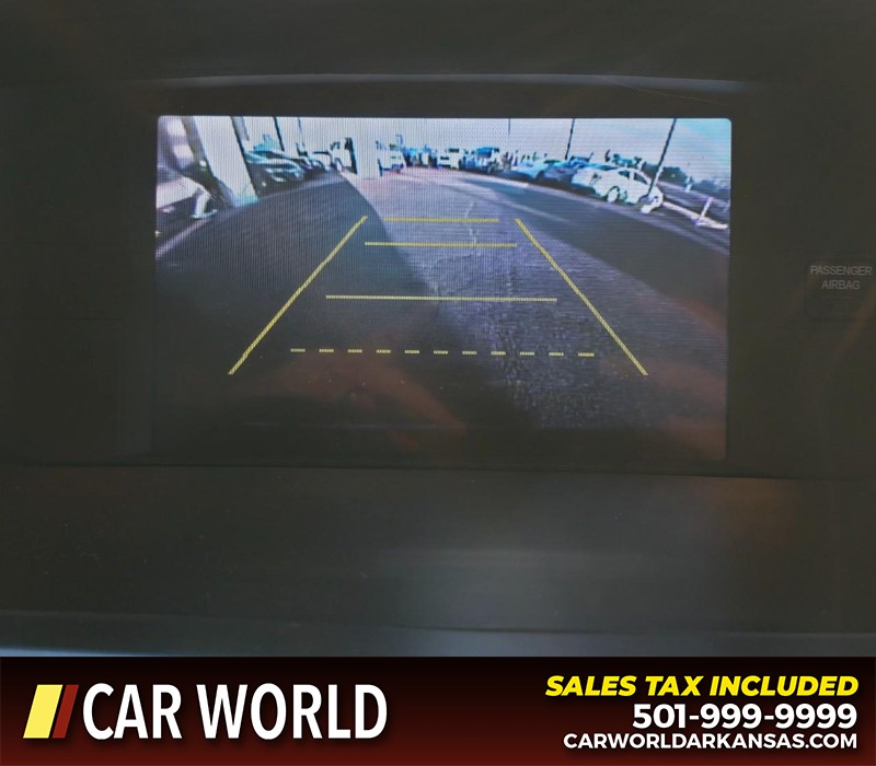 Honda Odyssey Vehicle Full-screen Gallery Image 26