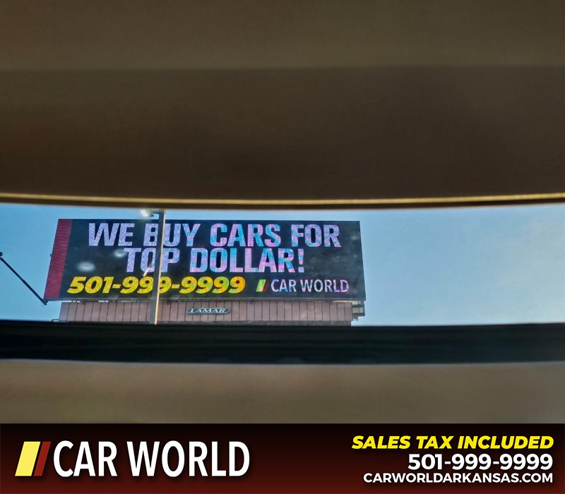 Honda Odyssey Vehicle Full-screen Gallery Image 27