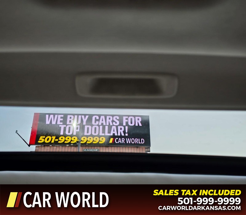 Honda CR-V Vehicle Full-screen Gallery Image 20