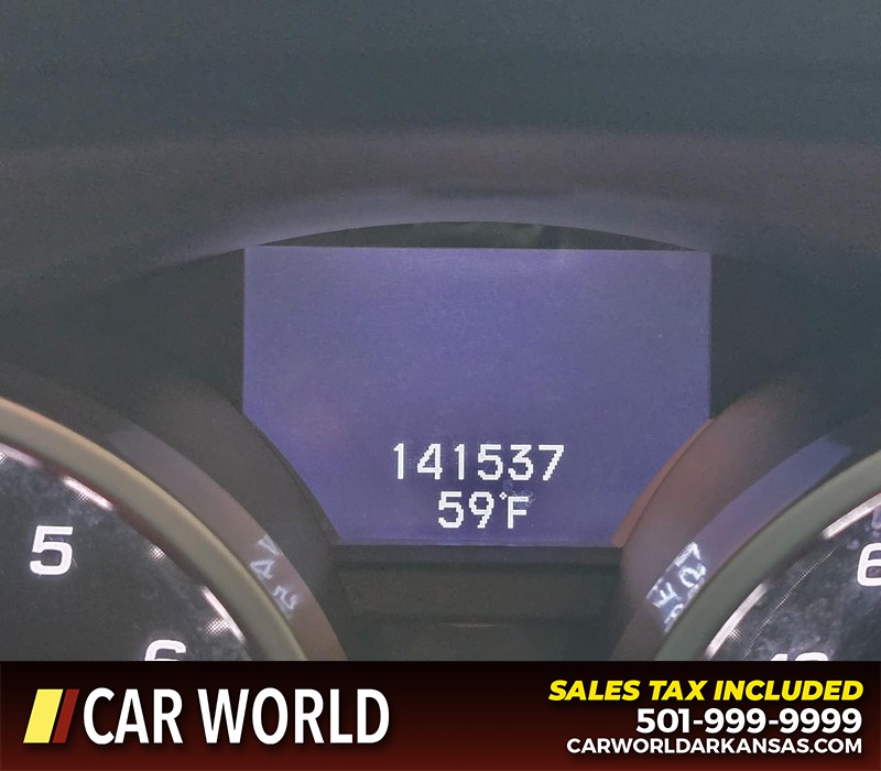 Acura TL Vehicle Full-screen Gallery Image 15