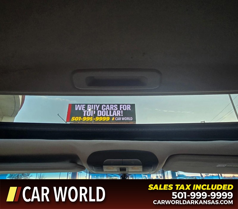 Acura TL Vehicle Full-screen Gallery Image 19