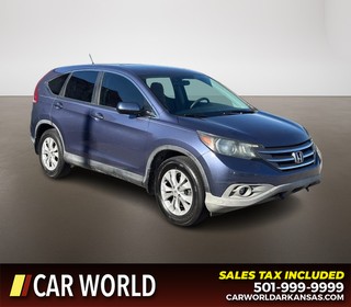 Honda CR-V EX - Memphis TN