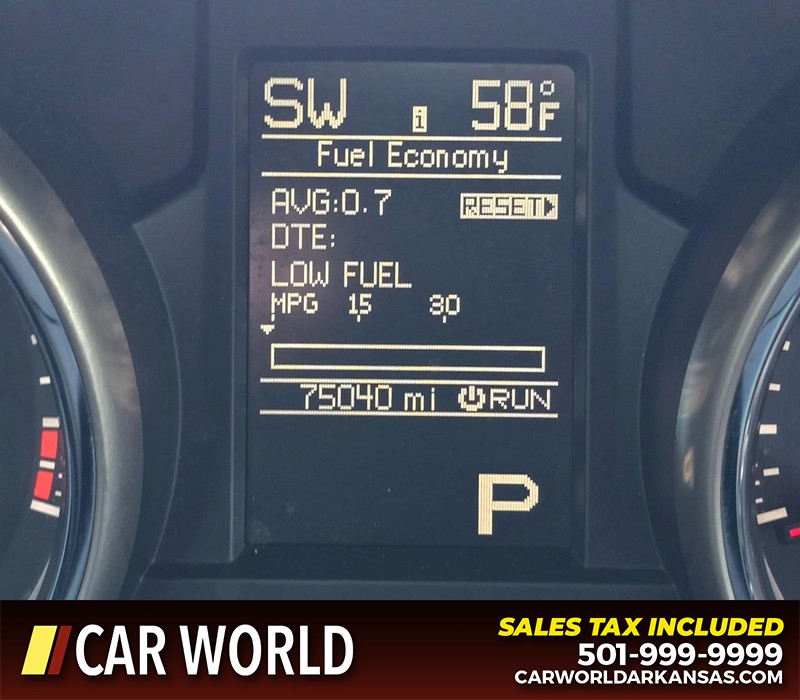 Jeep Grand Cherokee Vehicle Full-screen Gallery Image 16