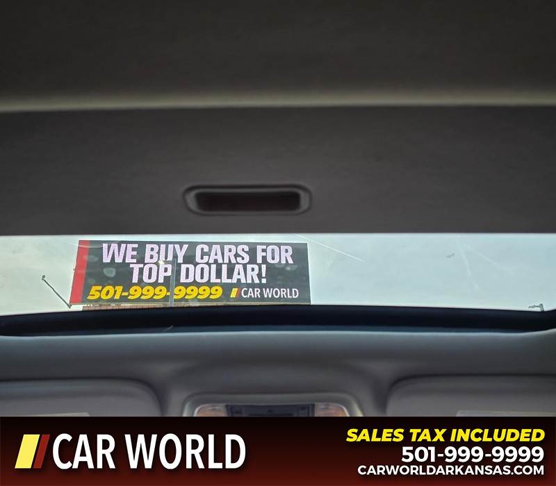 Jeep Grand Cherokee Vehicle Full-screen Gallery Image 19