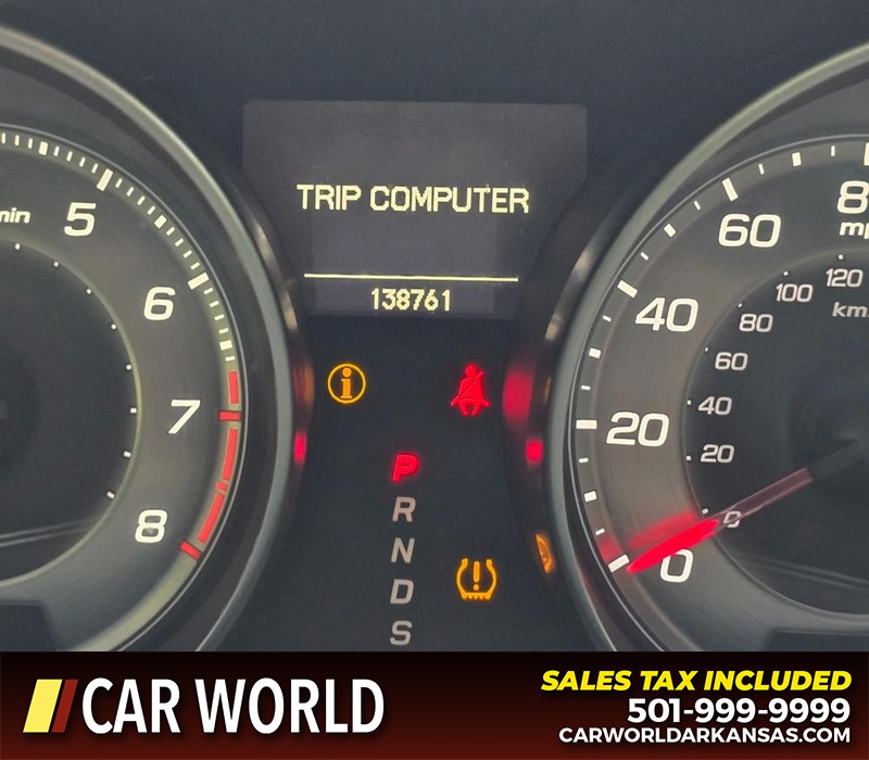 Acura MDX Vehicle Full-screen Gallery Image 19