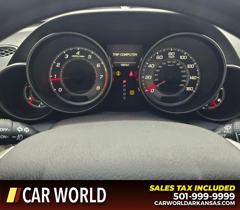 Acura MDX Vehicle Full-screen Gallery Image 20