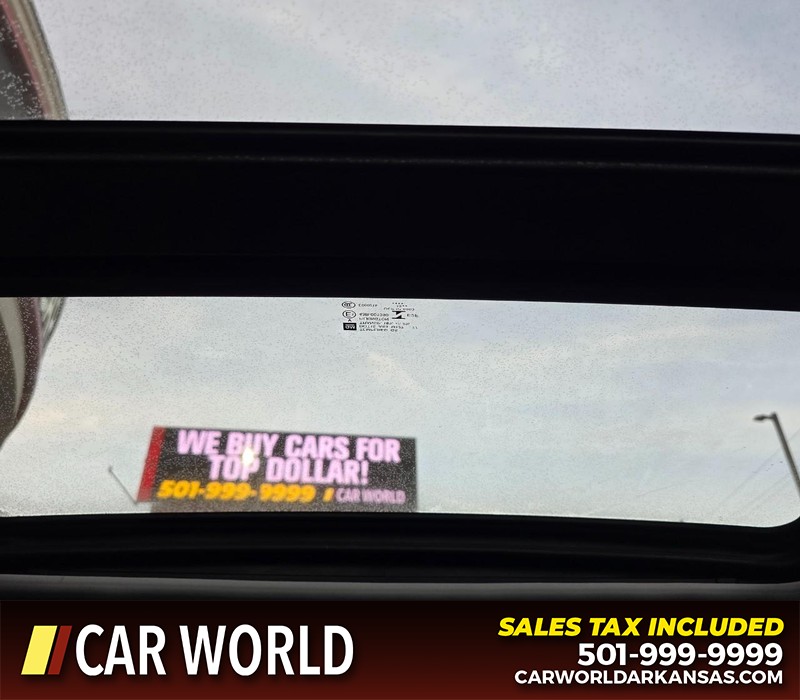 Chevrolet Malibu Vehicle Full-screen Gallery Image 19