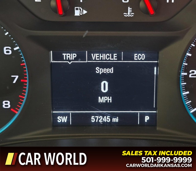 Chevrolet Malibu Vehicle Full-screen Gallery Image 16