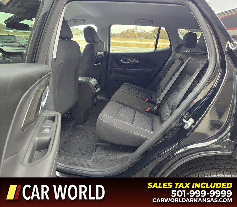 GMC Terrain Vehicle Full-screen Gallery Image 10