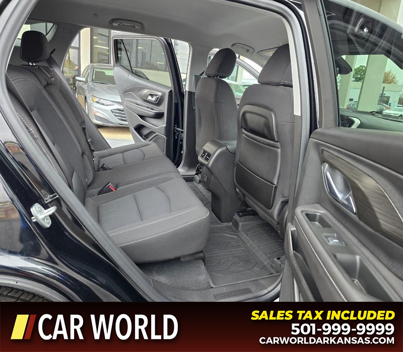GMC Terrain Vehicle Full-screen Gallery Image 12