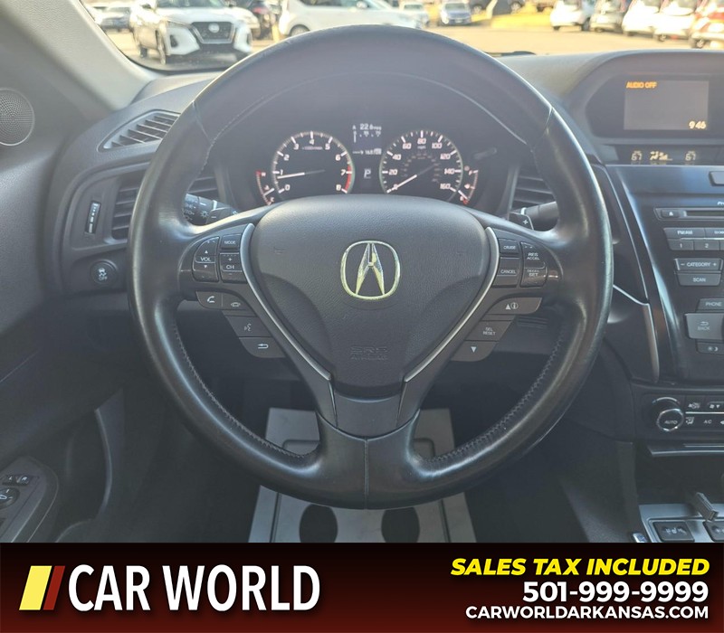 Acura ILX Vehicle Full-screen Gallery Image 14