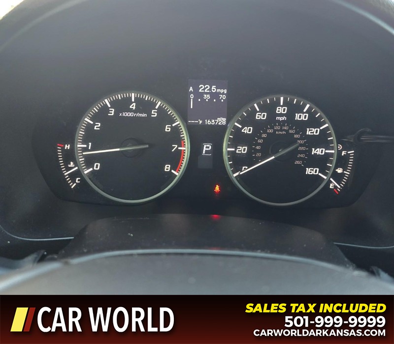 Acura ILX Vehicle Full-screen Gallery Image 16