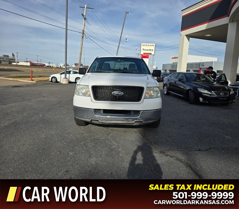 Ford F-150 Vehicle Full-screen Gallery Image 2