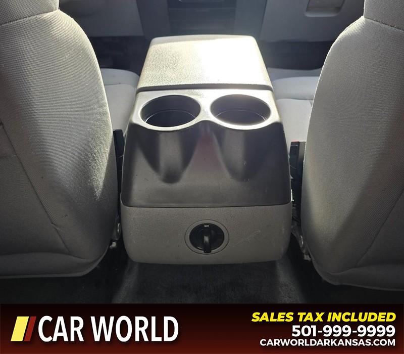 Ford F-150 Vehicle Full-screen Gallery Image 20