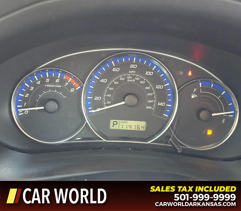 Subaru Forester Vehicle Full-screen Gallery Image 17