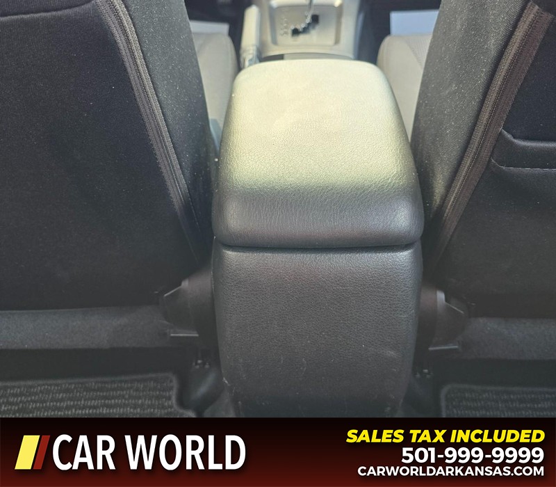 Subaru Forester Vehicle Full-screen Gallery Image 19