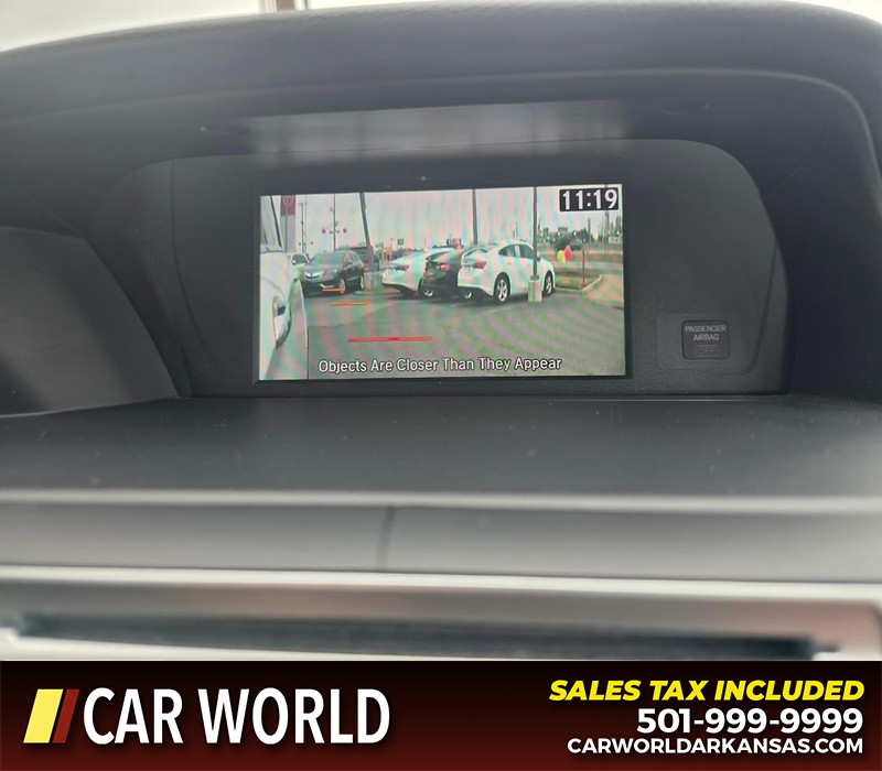 Honda Accord Sedan Vehicle Full-screen Gallery Image 19