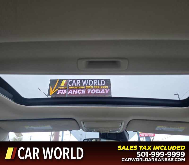 Honda Accord Sedan Vehicle Full-screen Gallery Image 20