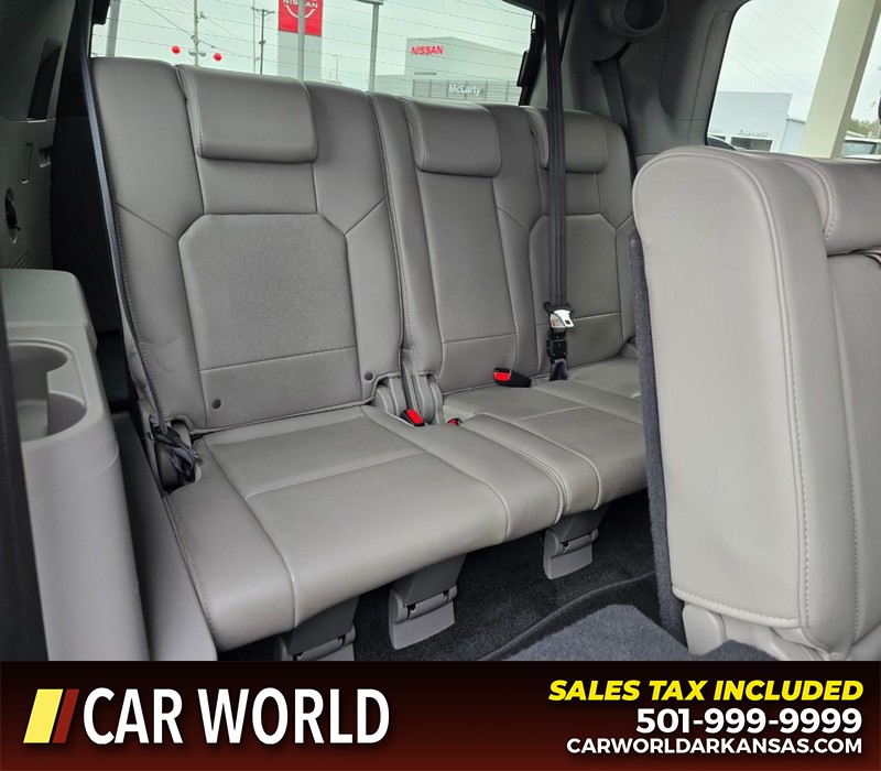 Honda Pilot Vehicle Full-screen Gallery Image 15