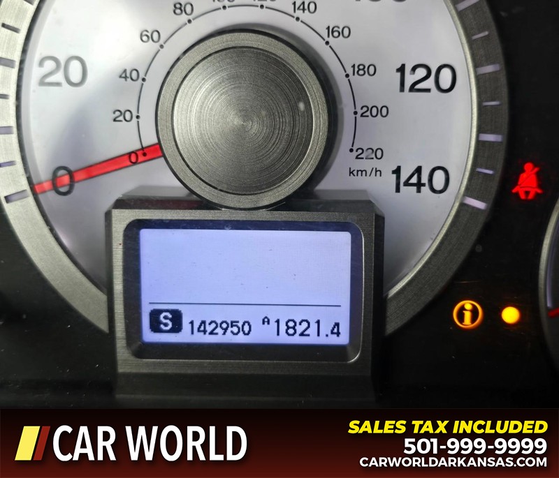 Honda Pilot Vehicle Full-screen Gallery Image 20