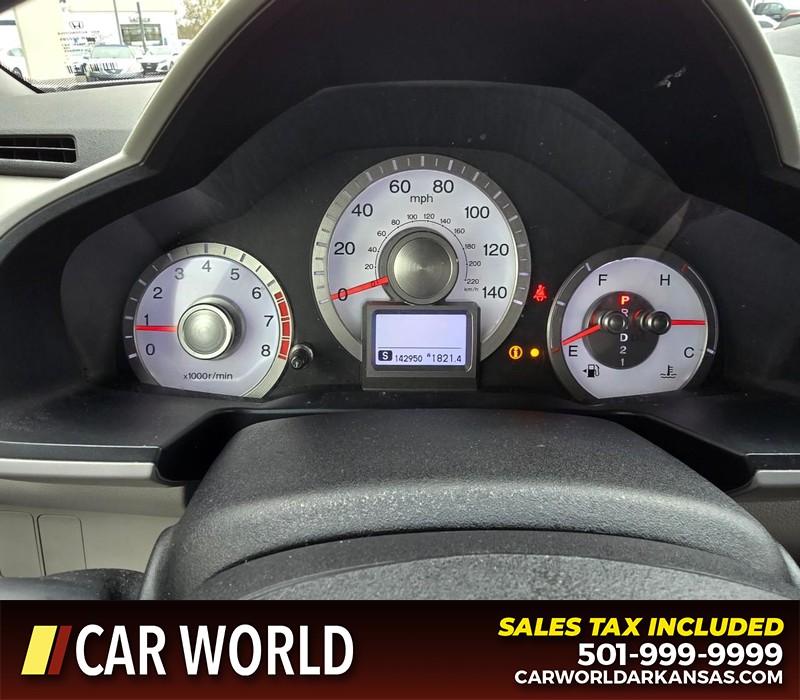 Honda Pilot Vehicle Full-screen Gallery Image 21