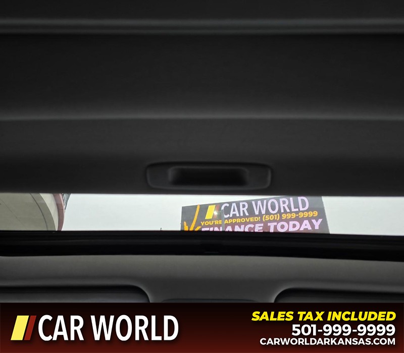 Honda Pilot Vehicle Full-screen Gallery Image 24