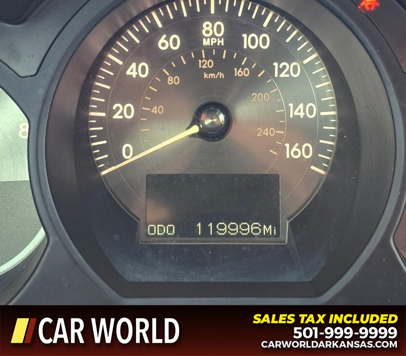 Lexus GS 300 Vehicle Full-screen Gallery Image 15