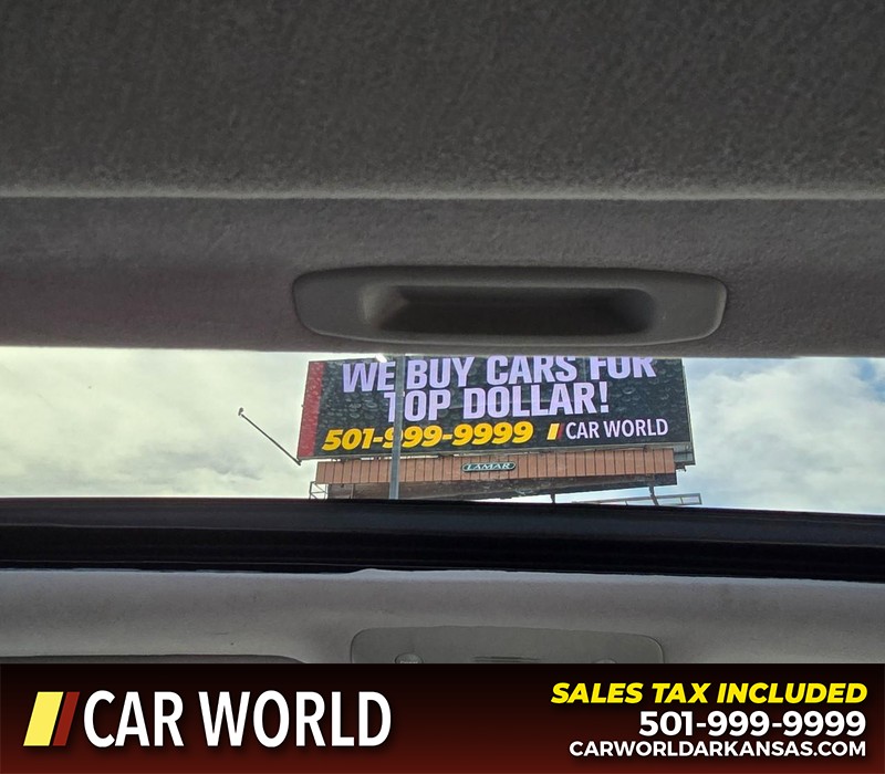 Lexus GS 300 Vehicle Full-screen Gallery Image 19