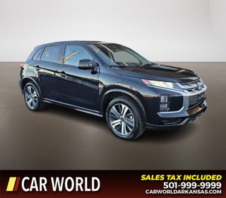 Mitsubishi Outlander Sport ES - Conway AR