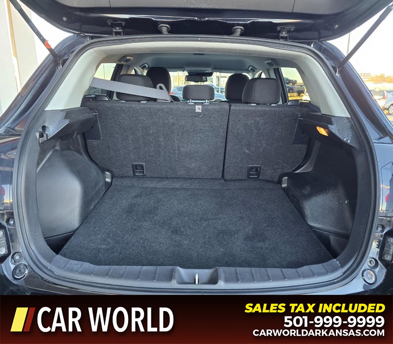 Mitsubishi Outlander Sport Vehicle Full-screen Gallery Image 13