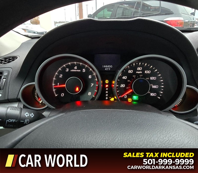 Acura TL Vehicle Full-screen Gallery Image 16