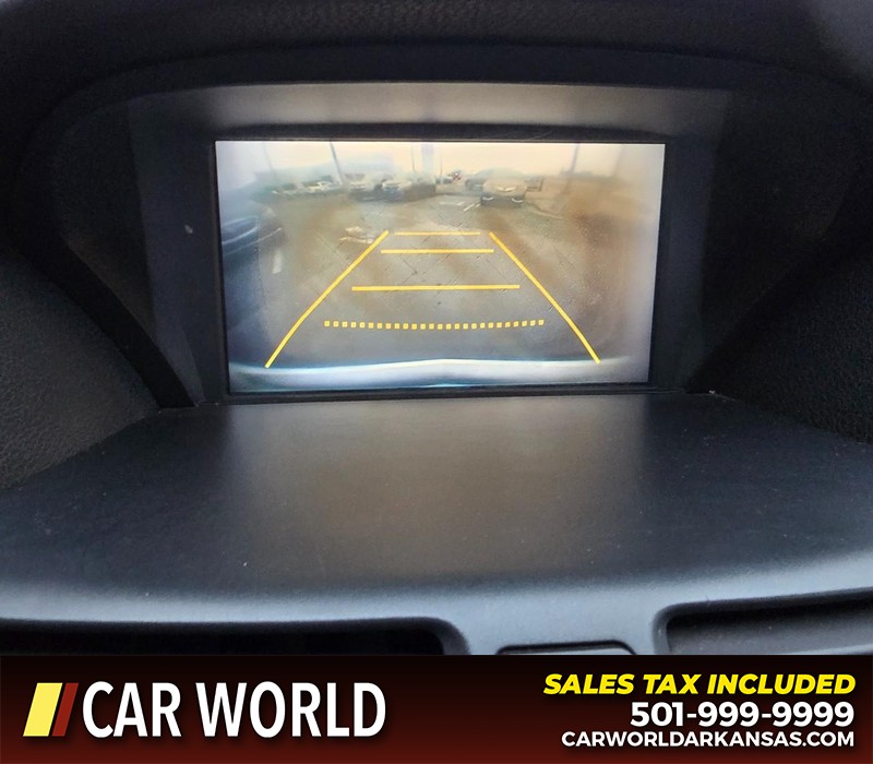 Acura TL Vehicle Full-screen Gallery Image 18